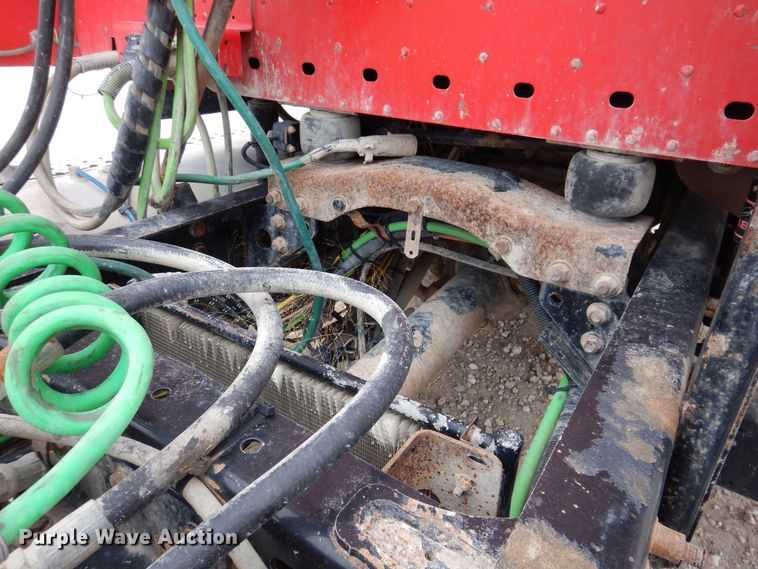 image for item KW9687 2007 Freightliner Columbia  semi truck