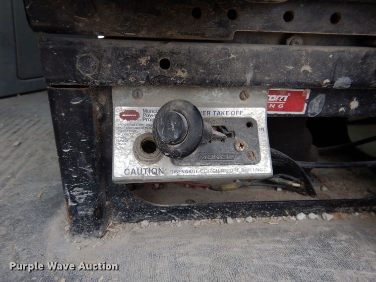 image for item KW9687 2007 Freightliner Columbia  semi truck