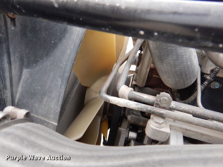 image for item KW9687 2007 Freightliner Columbia  semi truck