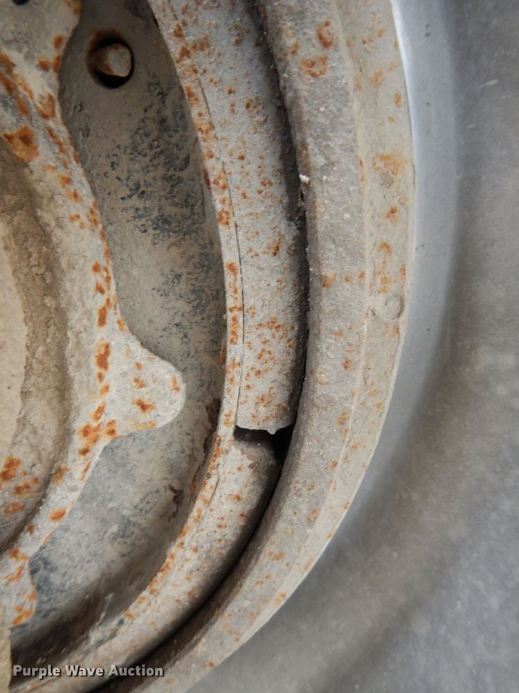 image for item KW9687 2007 Freightliner Columbia  semi truck