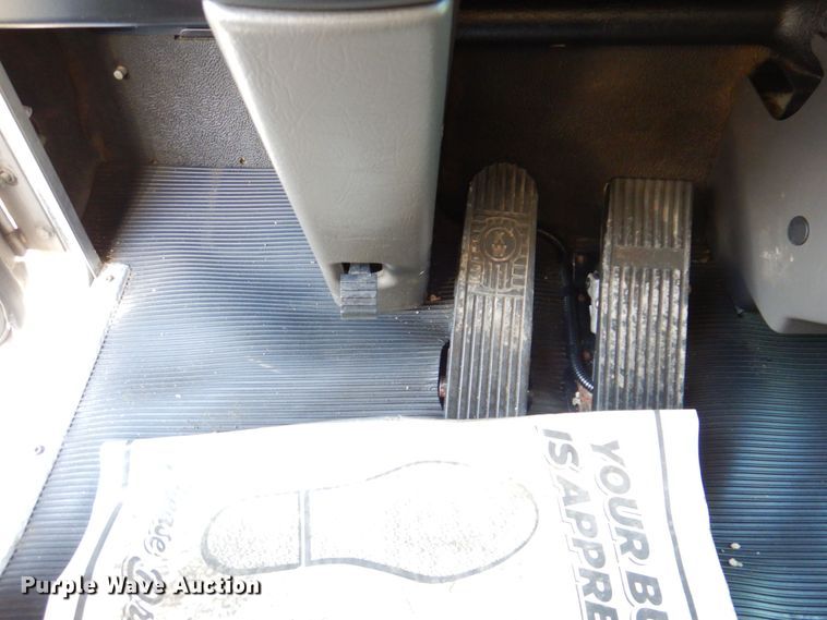 image for item KW9769 2014 Kenworth T370  truck cab and chassis