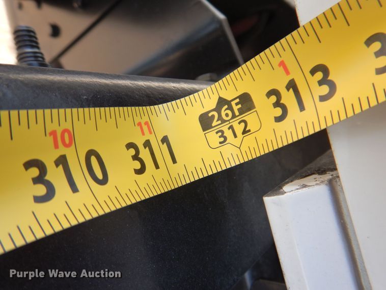 image for item KW9769 2014 Kenworth T370  truck cab and chassis