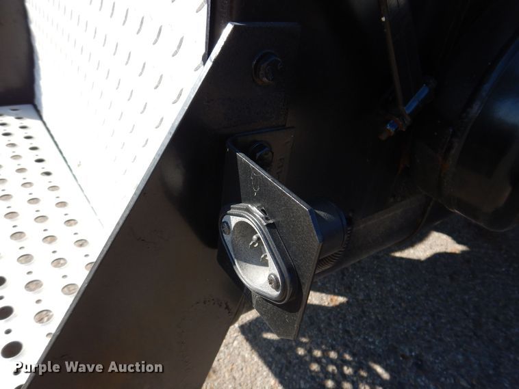 image for item KW9769 2014 Kenworth T370  truck cab and chassis