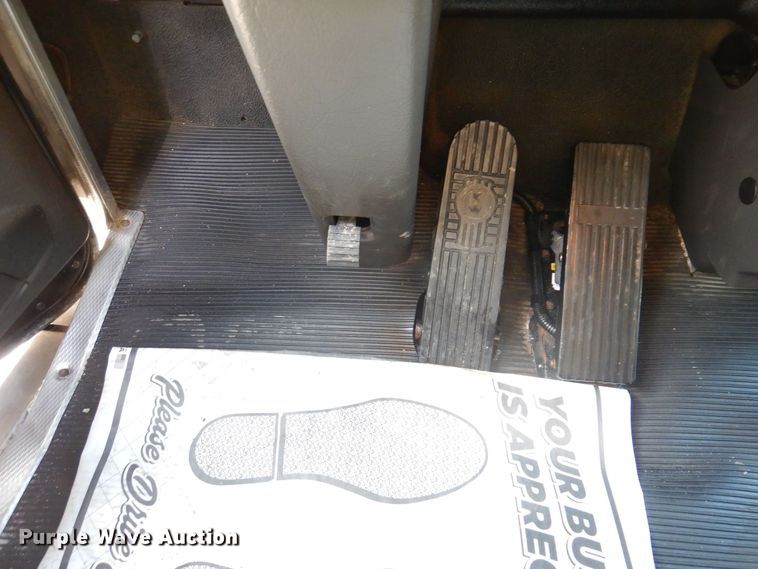 image for item KW9770 2014 Kenworth T370  truck cab and chassis