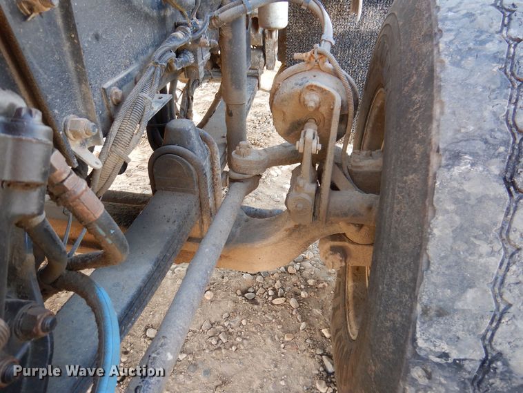 image for item KW9772 2006 Kenworth T800  roll-off container truck