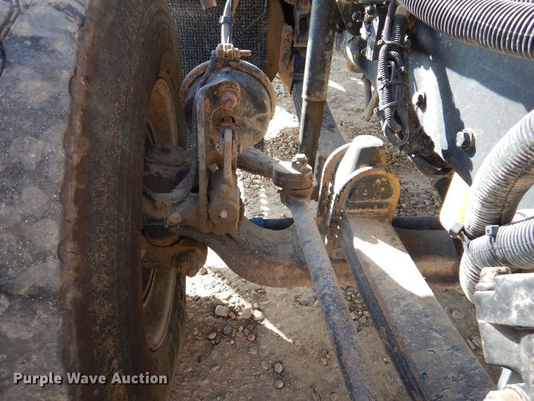 image for item KW9772 2006 Kenworth T800  roll-off container truck