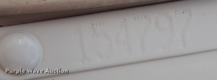 image for item KW9772 2006 Kenworth T800  roll-off container truck