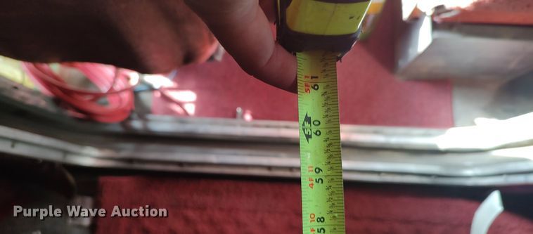 image for item LK9306 1985 Peterbilt 359  semi truck