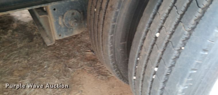 image for item LK9315 2015 Fontaine HAVSD12WSA  drop deck trailer