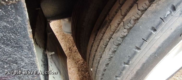 image for item LK9315 2015 Fontaine HAVSD12WSA  drop deck trailer