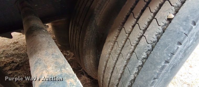 image for item LK9315 2015 Fontaine HAVSD12WSA  drop deck trailer