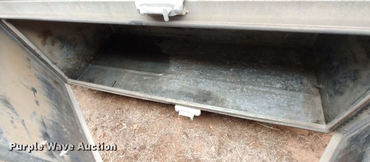 image for item LK9315 2015 Fontaine HAVSD12WSA  drop deck trailer