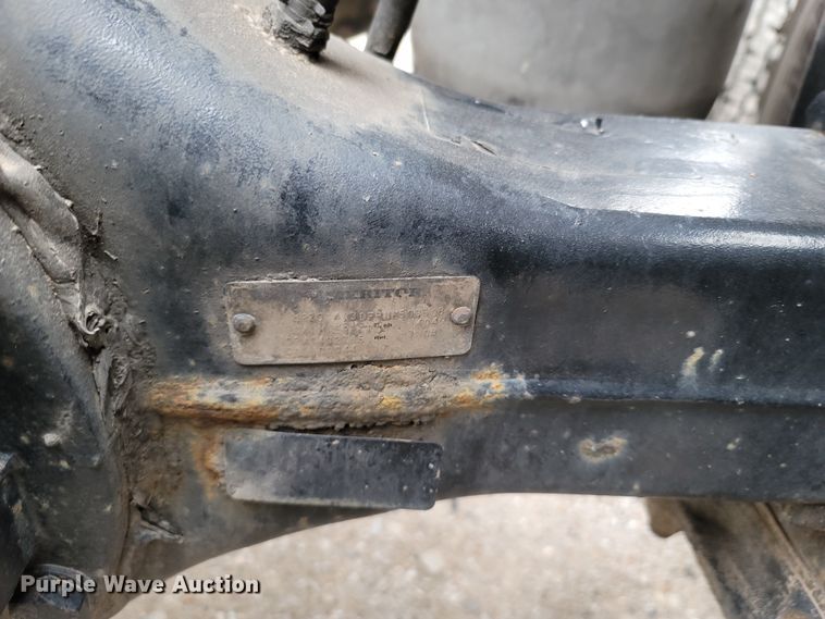 image for item LN9736 2015 Freightliner Cascadia  semi truck