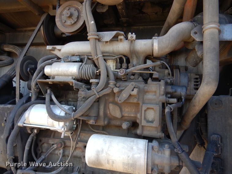 image for item LU9654 2006 Great Dane 7811TZ 1A  refrigerated van trailer