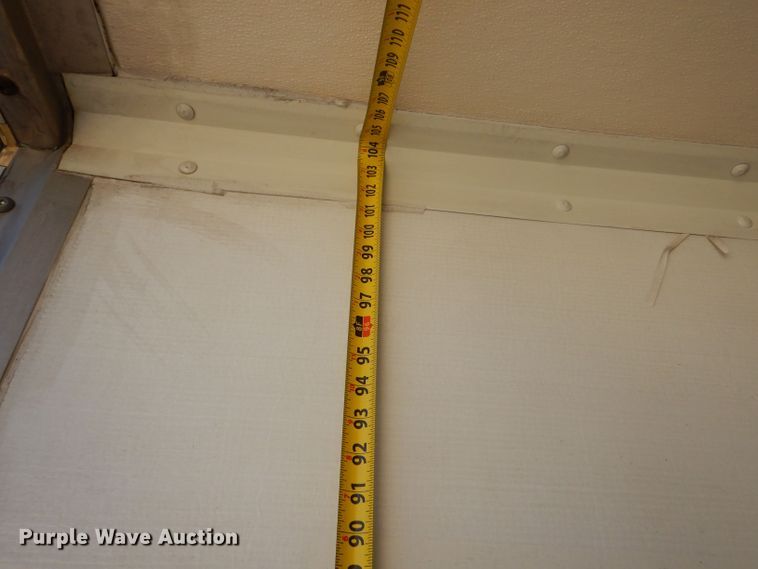 image for item LU9654 2006 Great Dane 7811TZ 1A  refrigerated van trailer