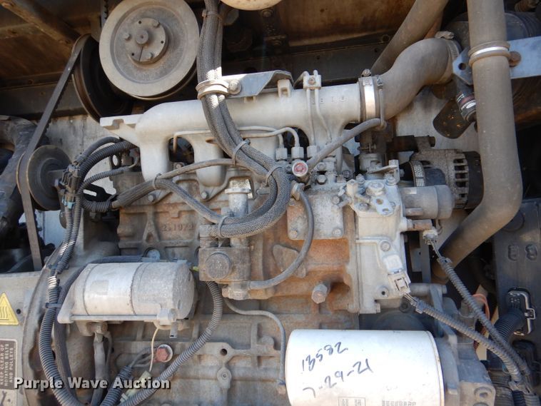 image for item LU9655 2007 Great Dane 7811TZ 1A  refrigerated van trailer