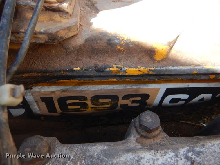 image for item LU9660 1974 Kenworth W900  semi truck