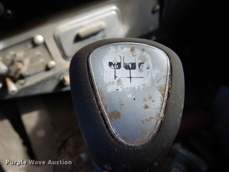 image for item LU9681 1981 Peterbilt 382  semi truck