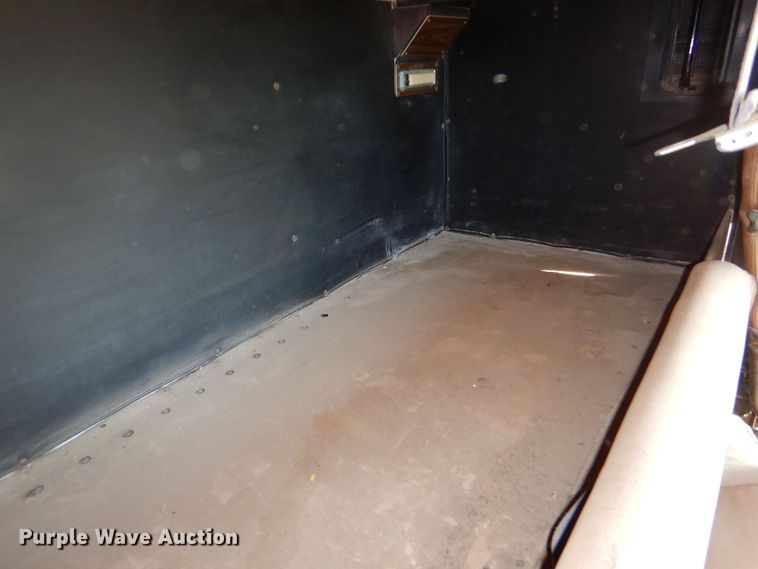 image for item LU9684 1983 Kenworth K100  semi truck