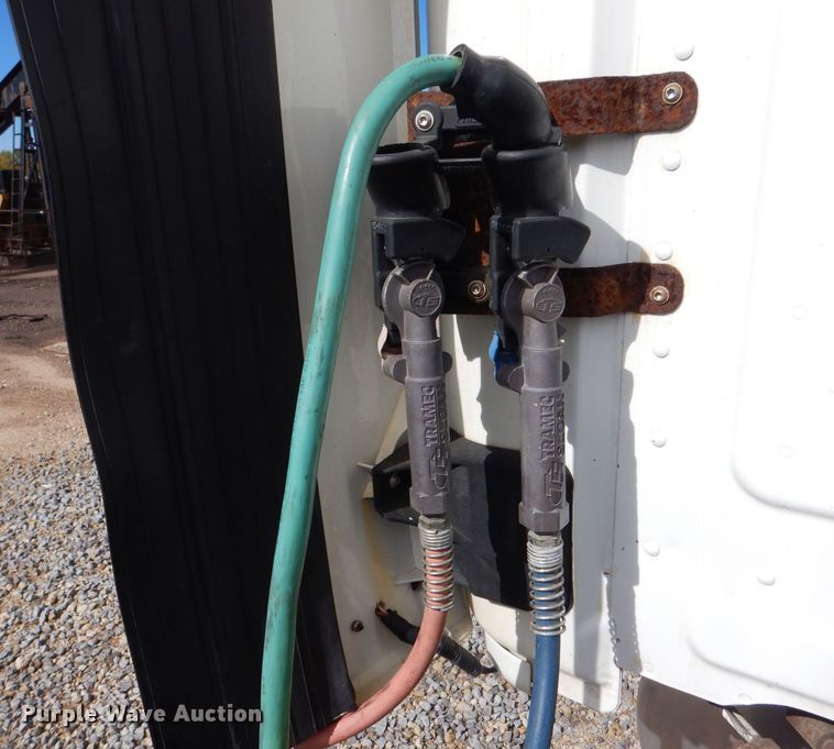 image for item LU9726 2014 Freightliner Cascadia  semi truck