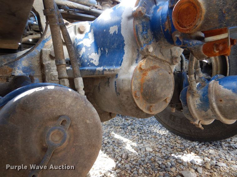 image for item LU9726 2014 Freightliner Cascadia  semi truck