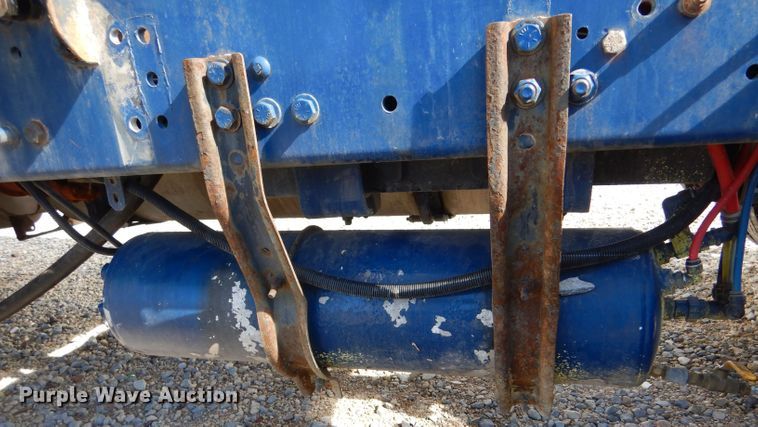 image for item LU9726 2014 Freightliner Cascadia  semi truck