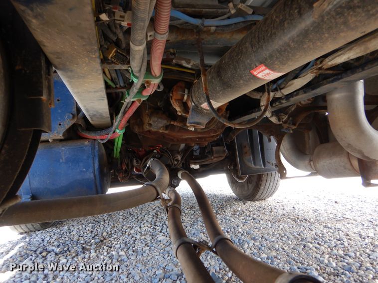 image for item LU9726 2014 Freightliner Cascadia  semi truck