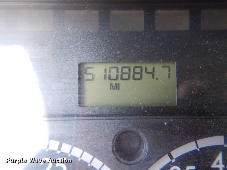 image for item LU9726 2014 Freightliner Cascadia  semi truck