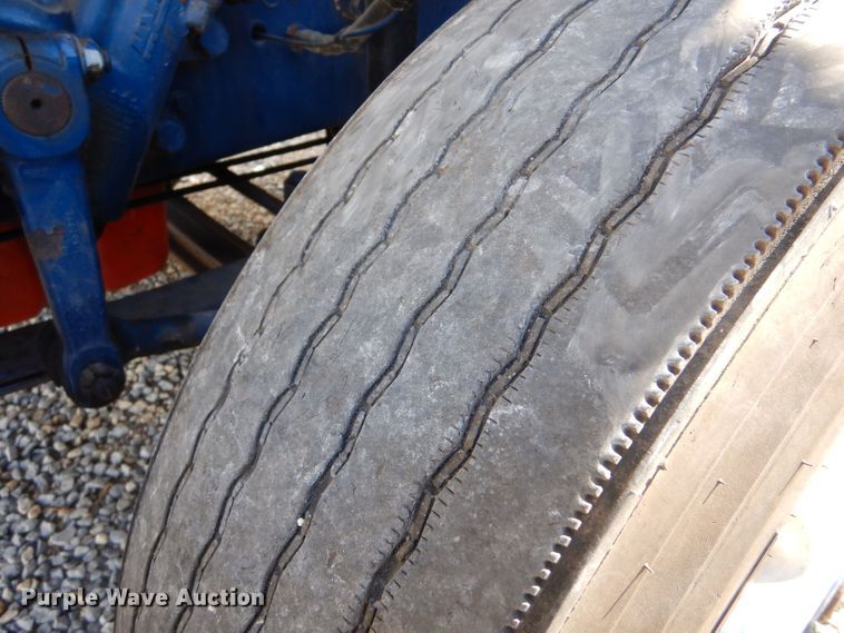 image for item LU9726 2014 Freightliner Cascadia  semi truck