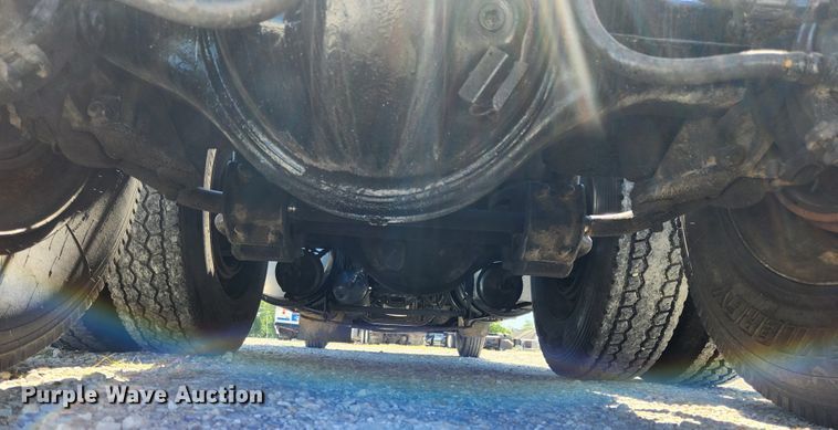 image for item MK9300 1984 Kenworth W900  semi truck