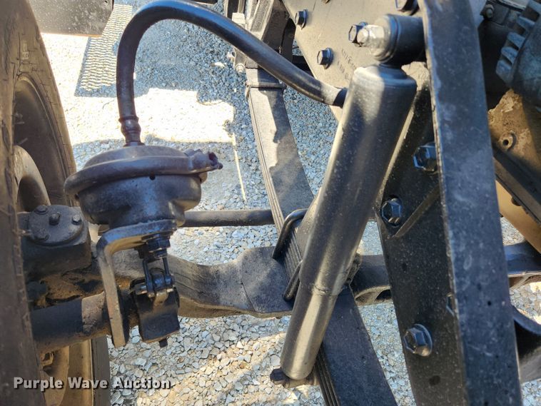 image for item MK9300 1984 Kenworth W900  semi truck