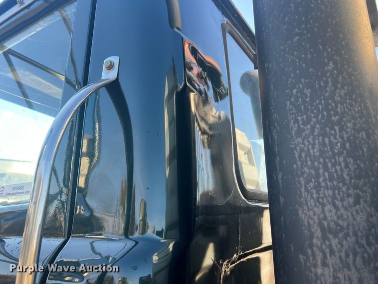 image for item MR9999 1984 Mack RWS788LST  semi truck