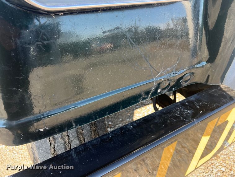 image for item MR9999 1984 Mack RWS788LST  semi truck