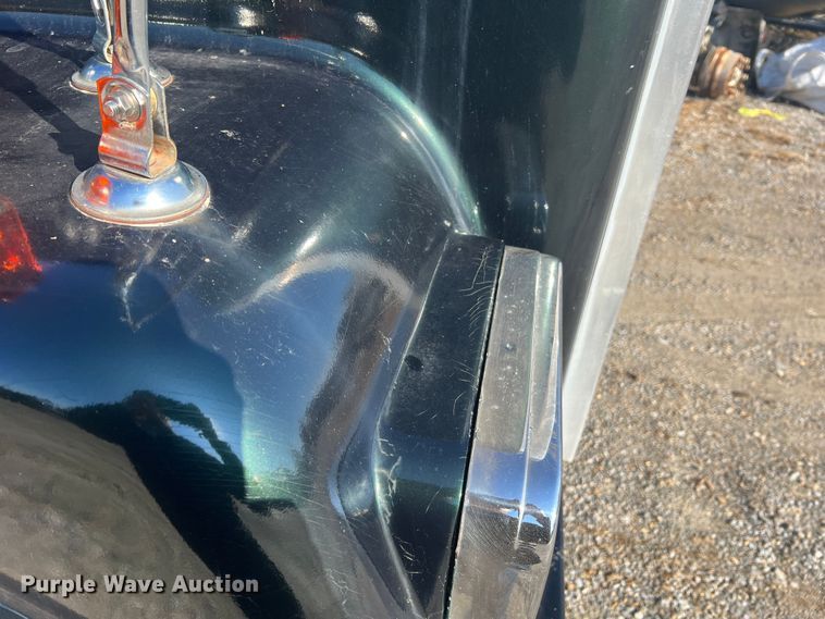 image for item MR9999 1984 Mack RWS788LST  semi truck