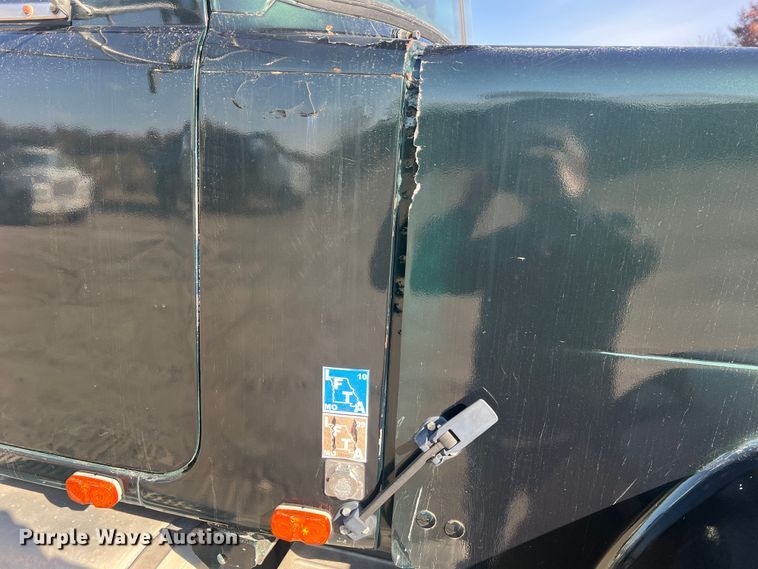 image for item MR9999 1984 Mack RWS788LST  semi truck