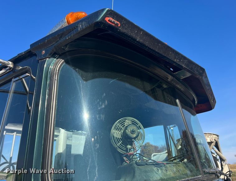 image for item MR9999 1984 Mack RWS788LST  semi truck