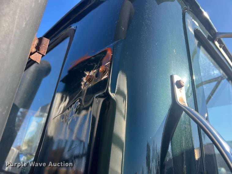 image for item MR9999 1984 Mack RWS788LST  semi truck