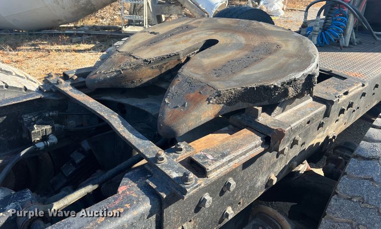 image for item MR9999 1984 Mack RWS788LST  semi truck