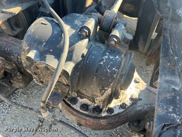 image for item MR9999 1984 Mack RWS788LST  semi truck