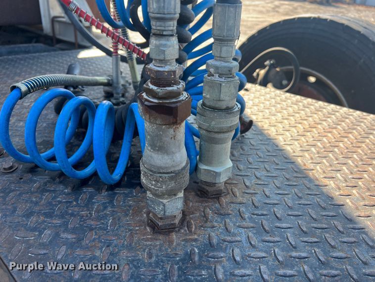 image for item MR9999 1984 Mack RWS788LST  semi truck