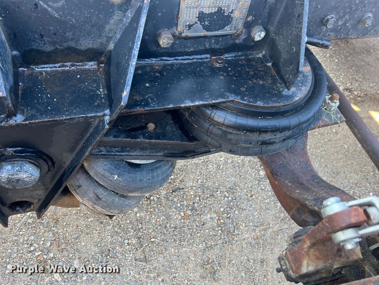 image for item MR9999 1984 Mack RWS788LST  semi truck