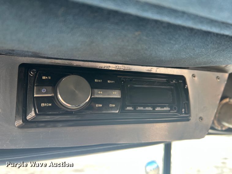 image for item MR9999 1984 Mack RWS788LST  semi truck