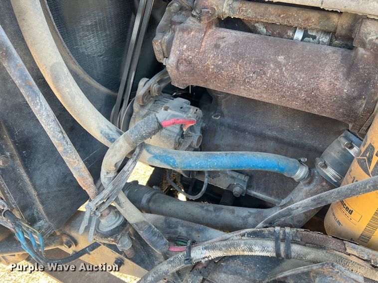 image for item MR9999 1984 Mack RWS788LST  semi truck