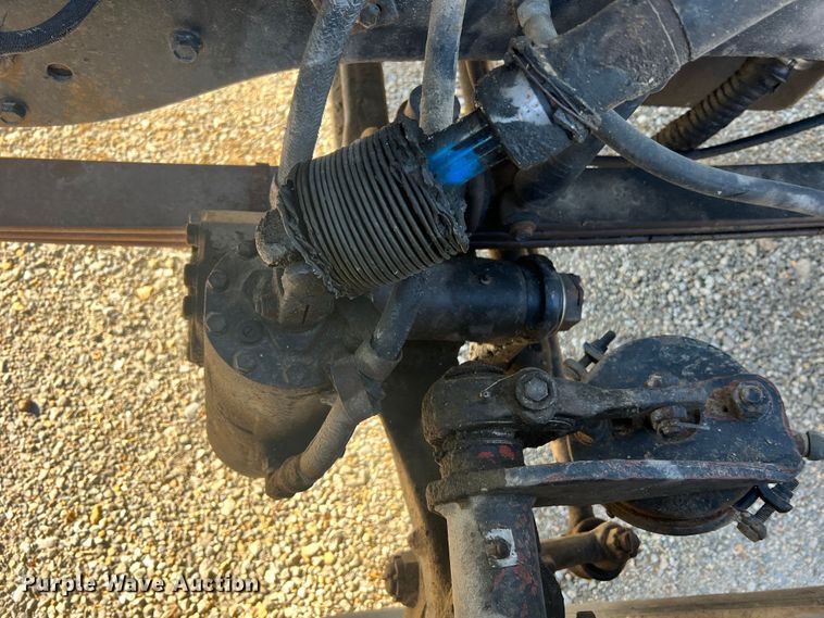 image for item MR9999 1984 Mack RWS788LST  semi truck