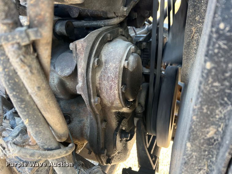 image for item MR9999 1984 Mack RWS788LST  semi truck