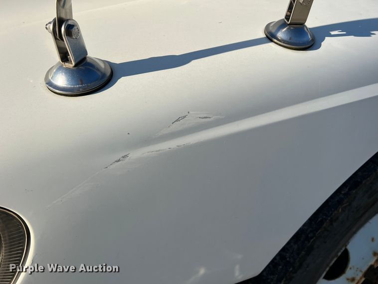 image for item MS9005 2007 International 9400i  semi truck