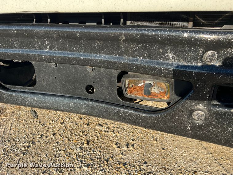 image for item MS9005 2007 International 9400i  semi truck