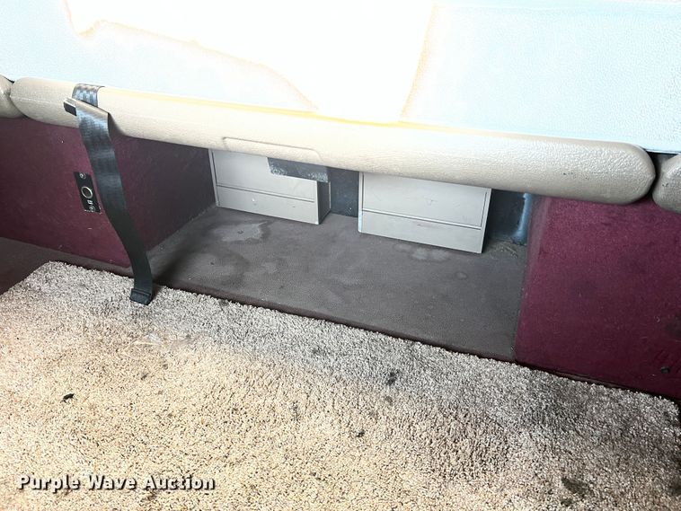 image for item MS9006 2007 International 9200i  semi truck