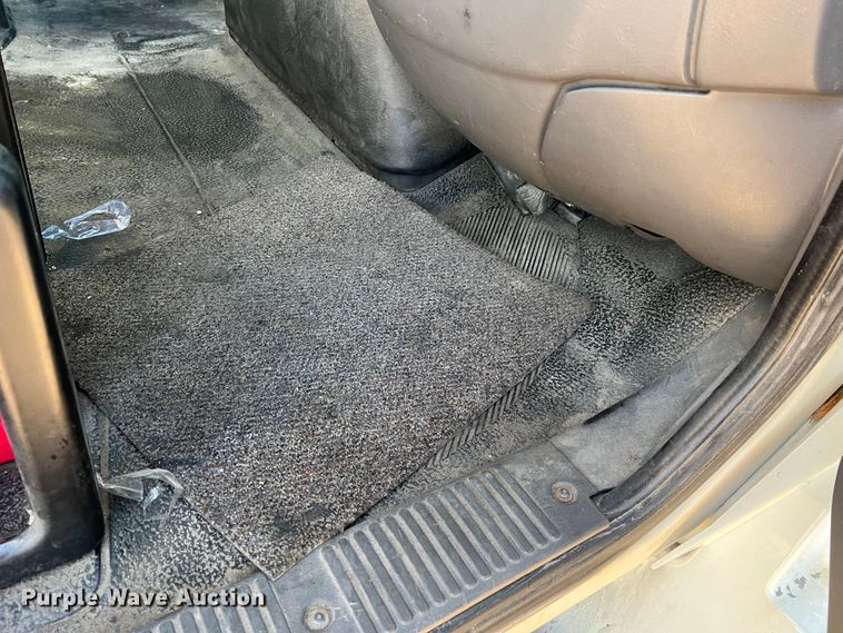 image for item MS9007 2009 International DuraStar 4400  semi truck