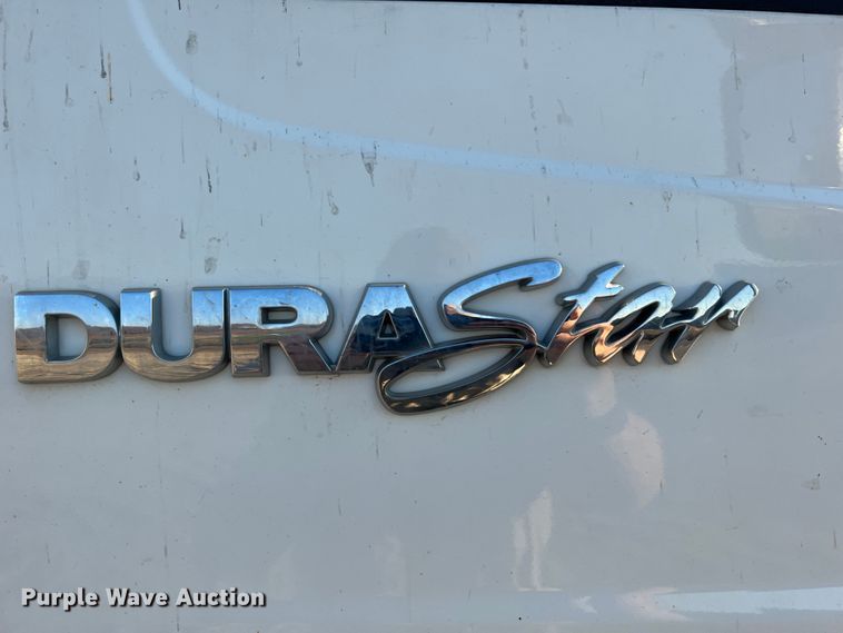 image for item MS9007 2009 International DuraStar 4400  semi truck